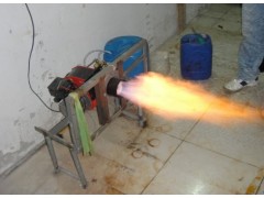 生物醇油燃烧机