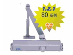 外挂式闭门器,烤瓷闭门器 外挂式闭门器,烤瓷闭门器