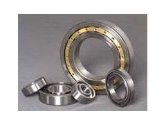 NU318进口轴承尺寸