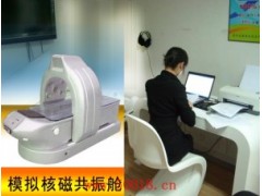 2013最火3D-CELL非线性健康检测仪
