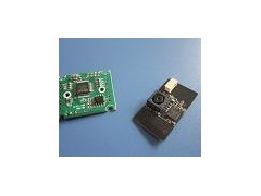 黑白摄像头 工业应用摄像头 直接输出为黑白