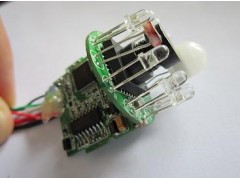 二维码摄像头模组 拍照二维码专用模块