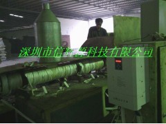 造粒机用多大的电磁加热器 40KW电磁加热控制器 造粒机用多大的电磁加热器 40KW电磁加热控制器