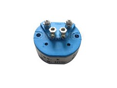 热电偶温度变送器