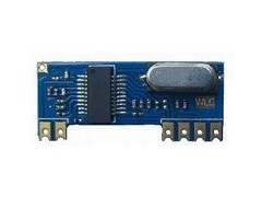 远距离无线收发模块