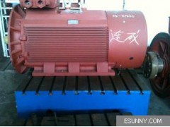 新型大型测功机试验平台/测功机试验底座，新品上市，特价销售