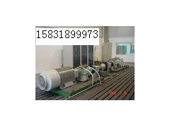 发动机试验平台/柴油发动机试验平台，订制非标大型平台铸件