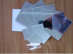 供应塑胶不碎镜，PC安全不碎镜，亚克力不碎镜