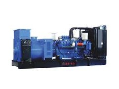 厂家直供520KW奔驰发电机组 厂家直供520KW奔驰发电机组