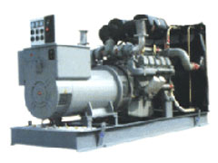 64KW星光大宇发电机组 64KW星光大宇发电机组