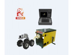 便捷快速检测爬行器 便捷快速检测爬行器