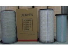 供应（洁净宝）-PC200-5，PC220-5空气滤芯