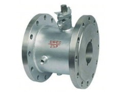 江苏一体式保温球阀 BQ41F-25P 江苏一体式保温球阀 BQ41F-25P