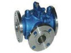 江苏保温三通球阀 BQ45F1-16P 江苏保温三通球阀 BQ45F1-16P