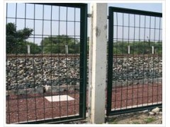 铁路隔离栅-创翔