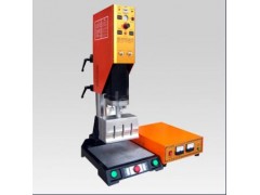 二手超声波焊接机，你创业的生财利器