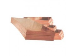 甘肃高导电C1100紫铜板，锌电解槽导电板厂家