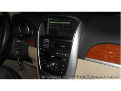 新凯越加装专用DVD导航石家庄壹捷 新凯越加装专用DVD导航石家庄壹捷