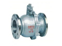 江苏球阀 手动法兰铸钢球阀 Q41F-16C 江苏球阀 手动法兰铸钢球阀 Q41F-16C