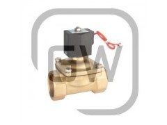 2W21二位二通直拉膜片式电磁阀 2W21二位二通直拉膜片式电磁阀