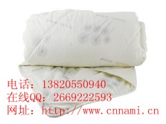 保健夏凉被批发|会销礼品|磁疗夏凉被供应