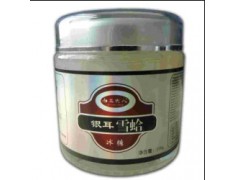 240克即食银耳冰糖雪蛤，即食雪蛤，雪蛤膏，雪蛤加工厂