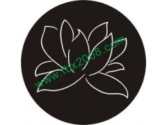 北京个性灯光图案片设计制作