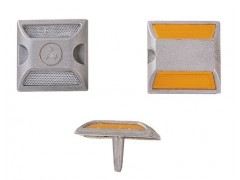 江海区凸起路标、开平道灯、鹤山反光道钉、恩平太阳能道钉