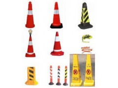 江门路锥批发价格，鹤山交通路锥，台山施工路锥，车位锁，减速带