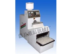 大型超宽凉皮擀面皮机