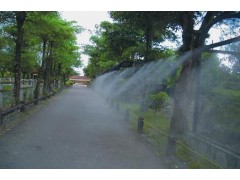 喷雾降温_水雾降温设备_户外降温设备 喷雾降温_水雾降温设备_户外降温设备