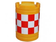 东莞防撞桶价格，江门消能桶，开平防撞墩，恩平防护柱，防撞设施