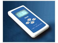 提供2013个人剂量报警仪