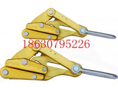 铝合金双钩紧线器