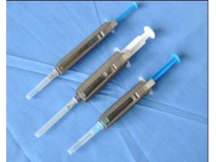 注射器防护套|防护套|钨合金防护套