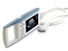 凯信 手持式 B超机价格 KX5100全数字B型超声诊断仪