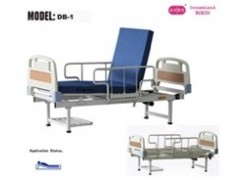 咸阳超低电动护理床的好处 方便行动不便老人上下床