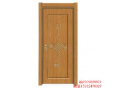 强化木免漆门鑫林极厂家价格