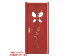 强化木免漆门鑫林极