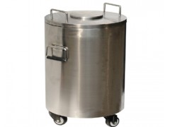 废物桶|放射性废物桶|铅罐