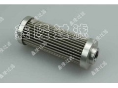 黎明液压油滤芯HX-100×1