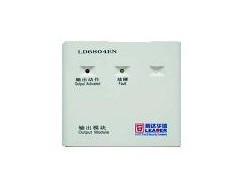 利达华信 LD6804EN输出模块(广播模块) 利达华信 LD6804EN输出模块(广播模块)