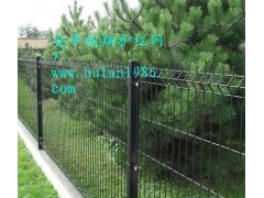 绿化带护栏网/绿化带围网创翔