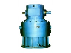 索道用星轮减速机