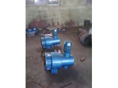 HZMC型氧枪横移小车星轮减速机