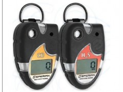 ToxiPro霍尼韦尔BIO系列单一气体检测仪