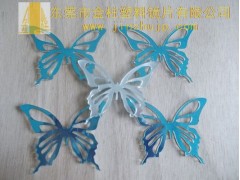 PS镜片，PC镜片，透明塑料片