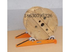 5吨放线架