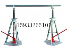 卧式电缆放线架