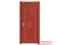 强化木免漆门价格甘肃